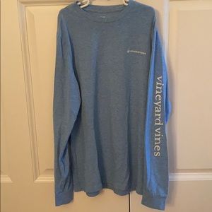 Vineyard Vines Boys Long Sleeve